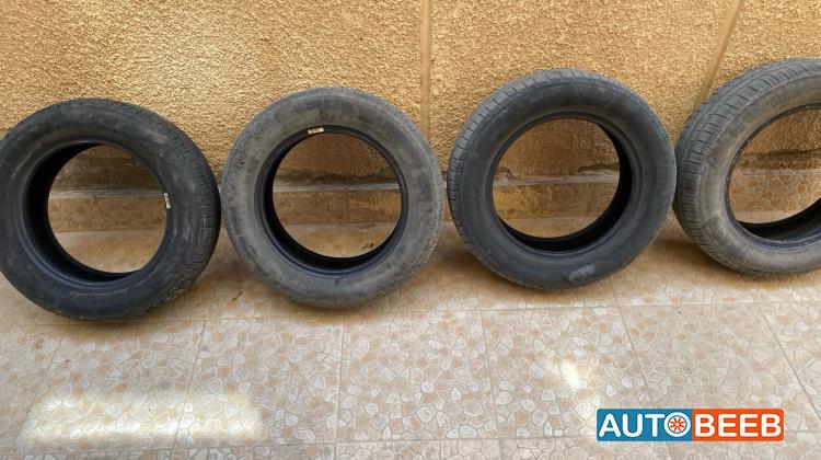 Wheel and Rims Wheel  Nissan Sunny