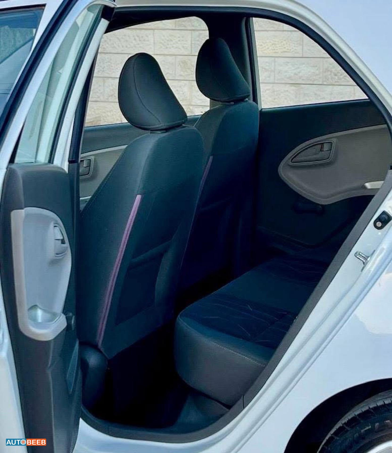 KIA Picanto 2016