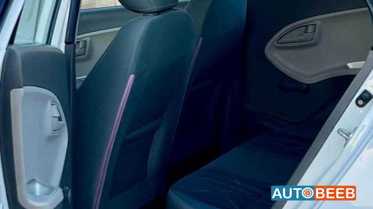 KIA Picanto 2016