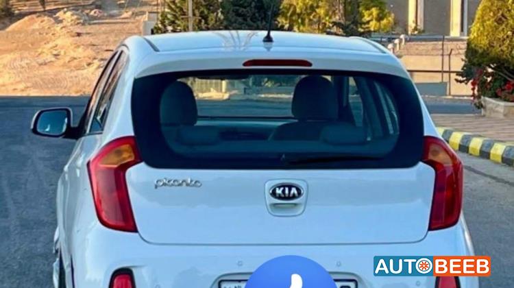 KIA Picanto 2016