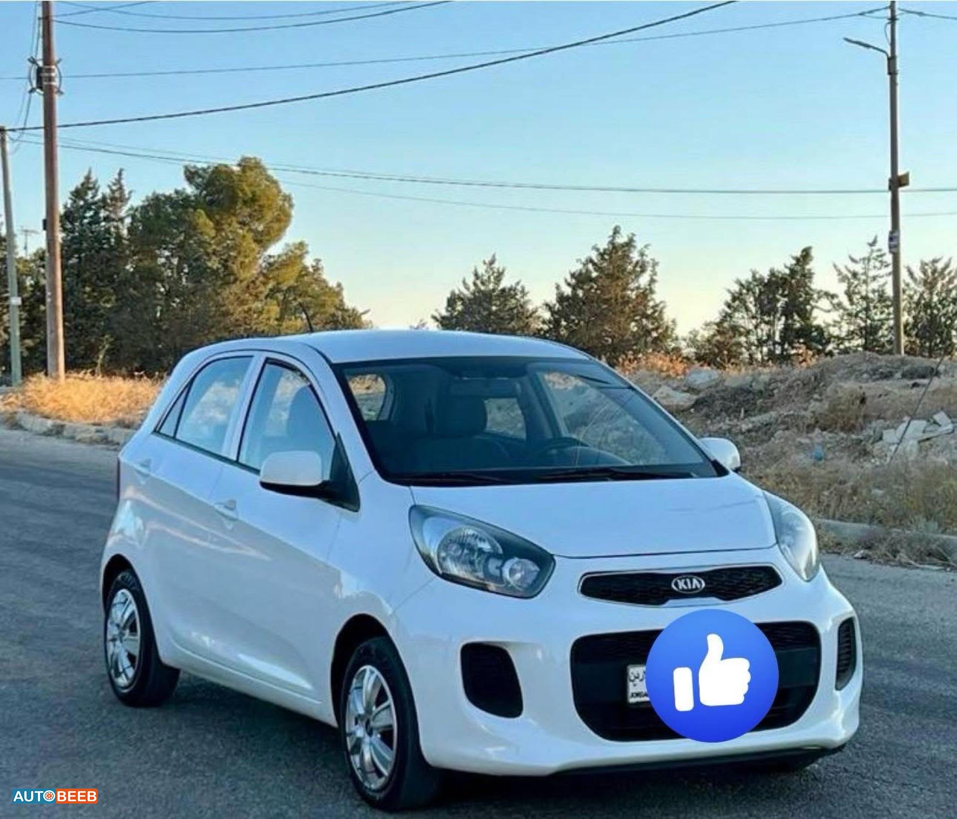 KIA Picanto 2016