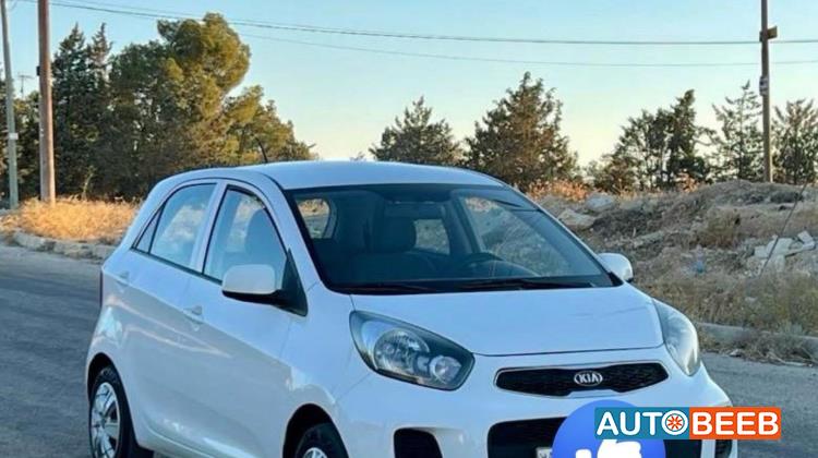 KIA Picanto 2016