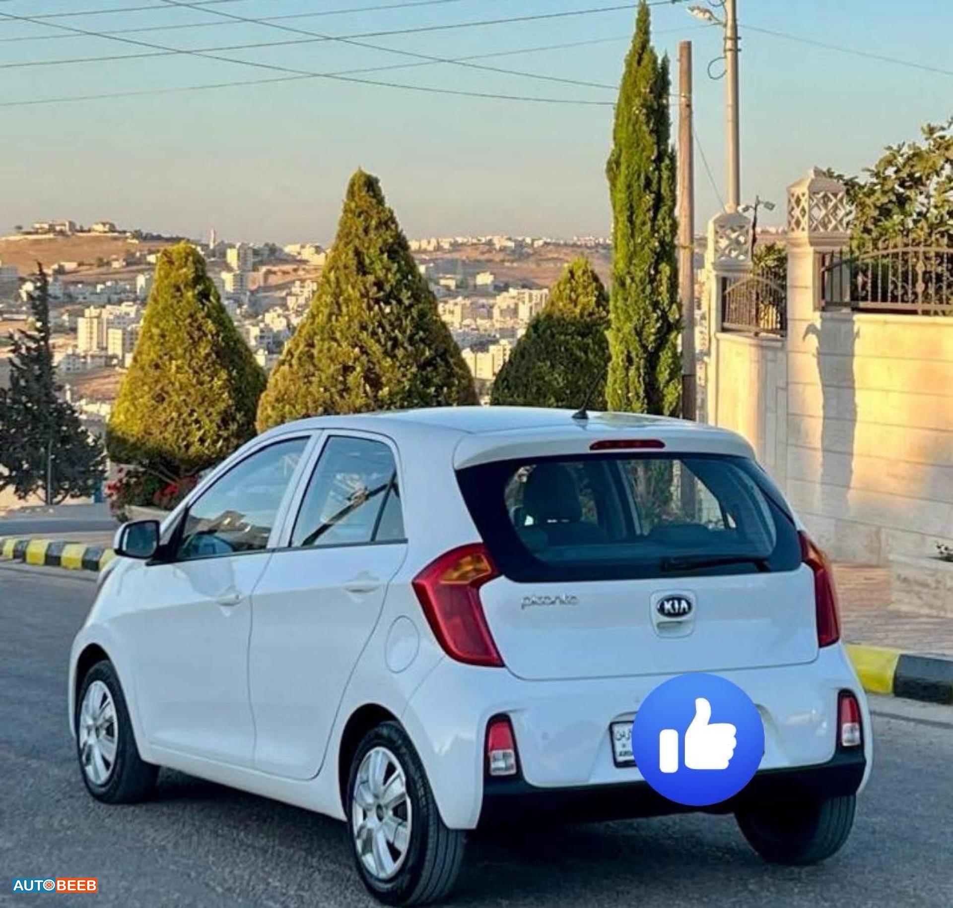 KIA Picanto 2016