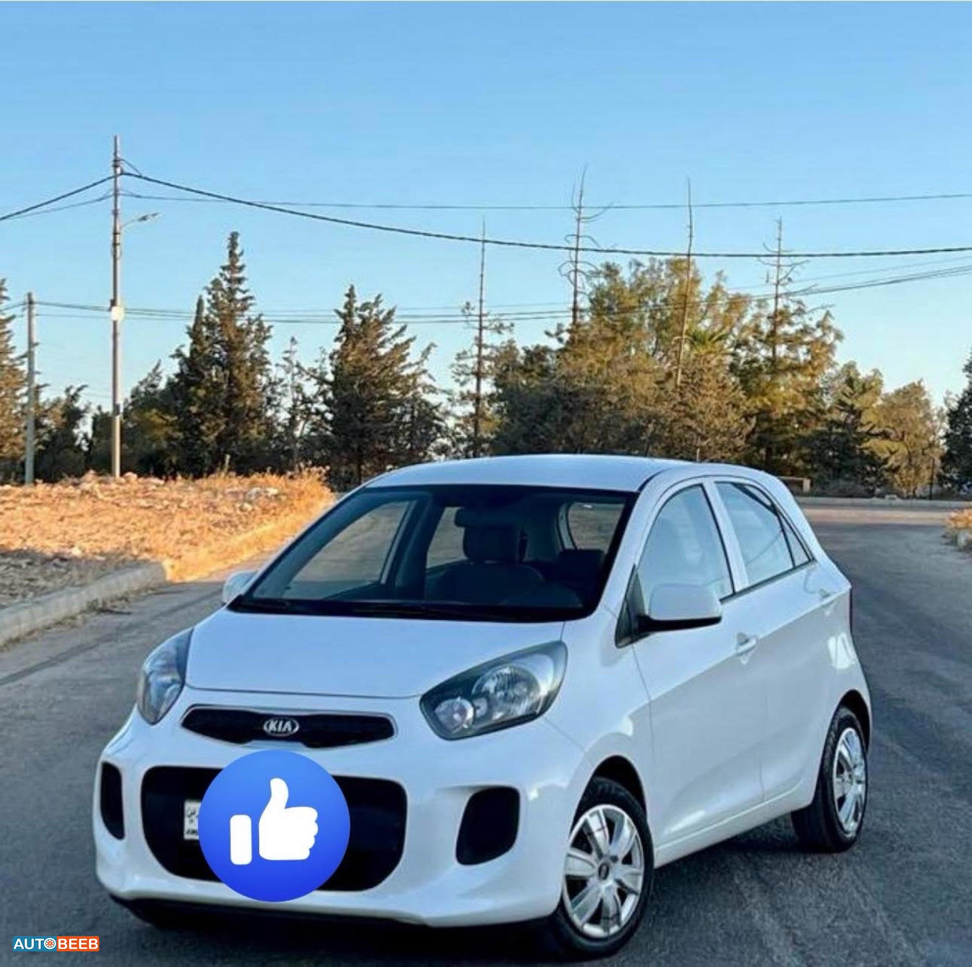 KIA Picanto 2016