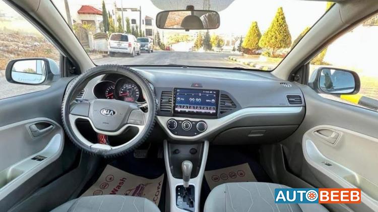 KIA Picanto 2016