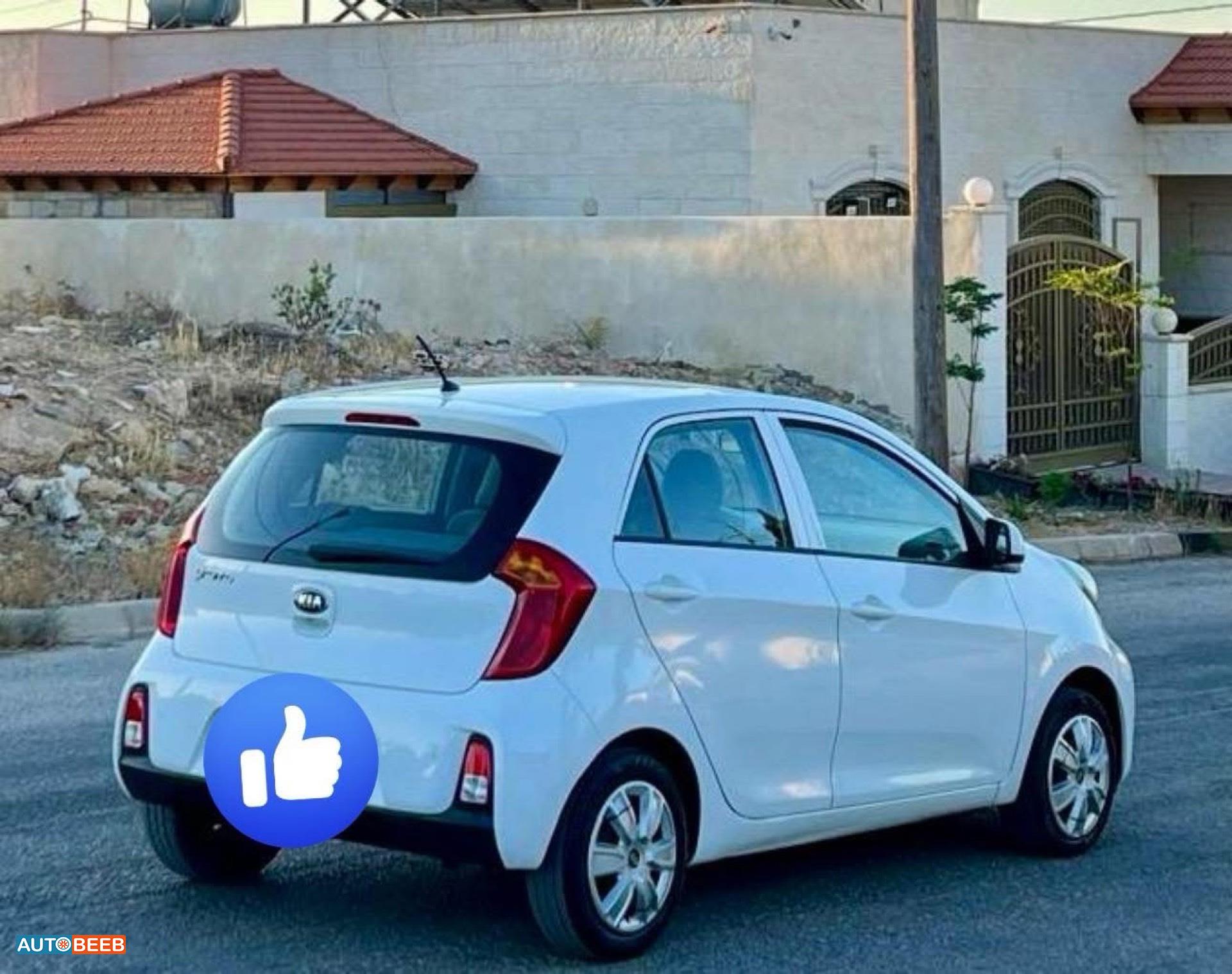 KIA Picanto 2016