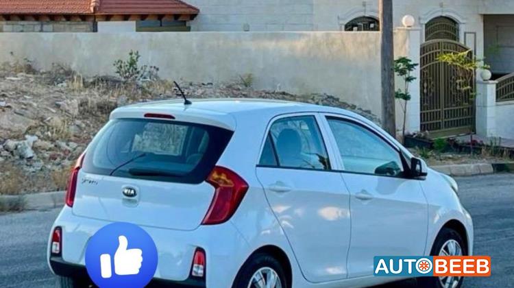 KIA Picanto 2016