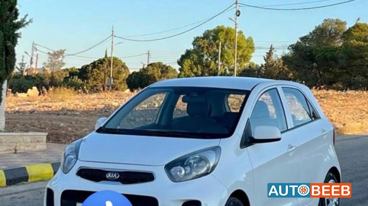KIA Picanto 2016