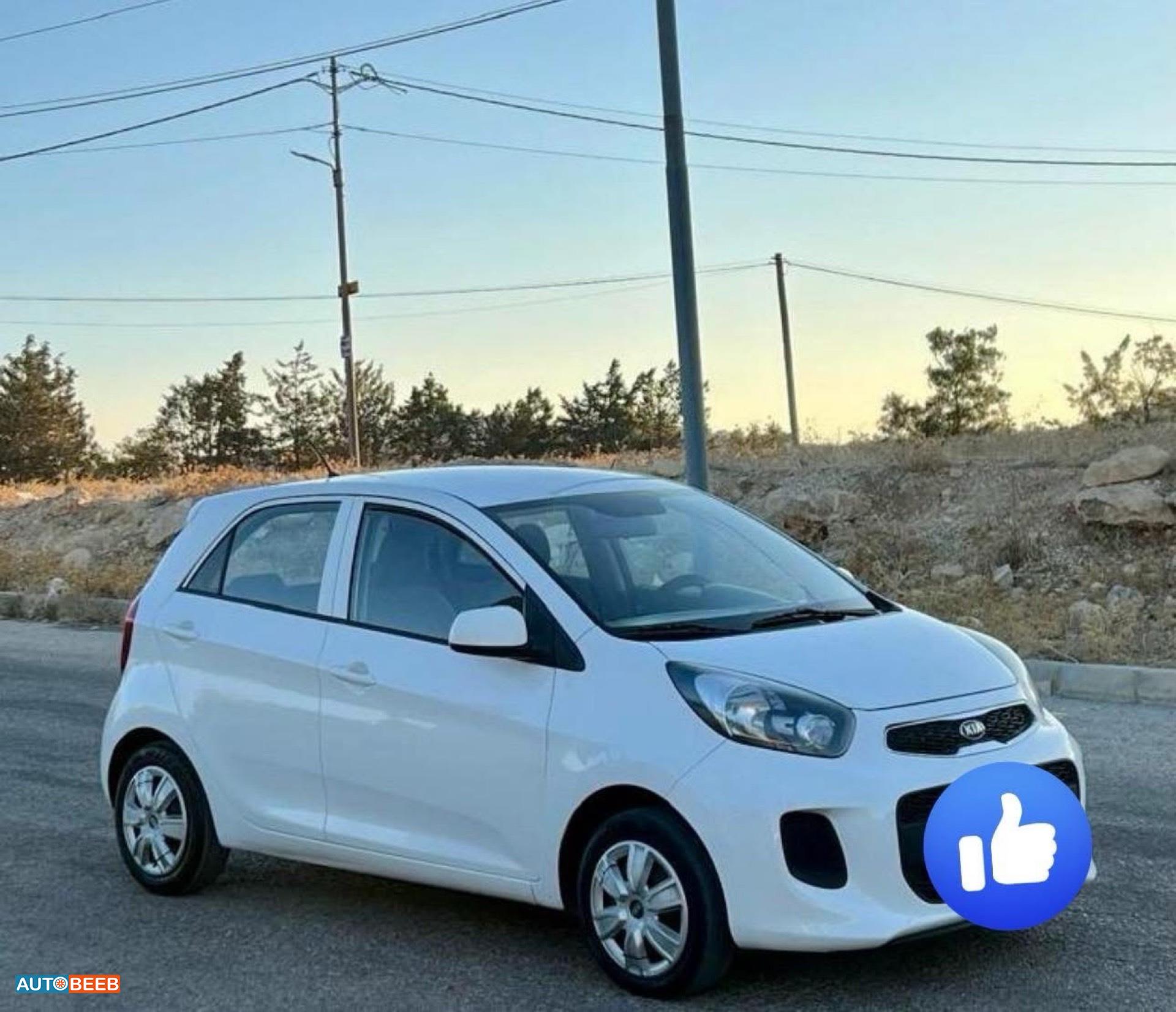 KIA Picanto 2016