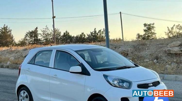 KIA Picanto 2016