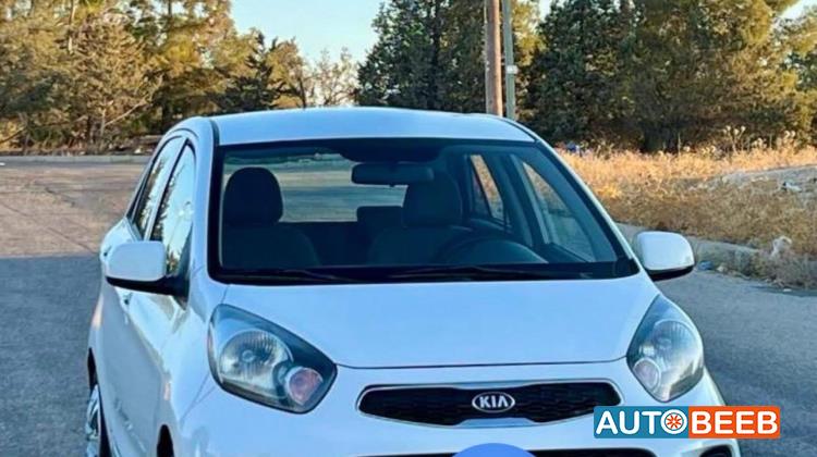 KIA Picanto 2016