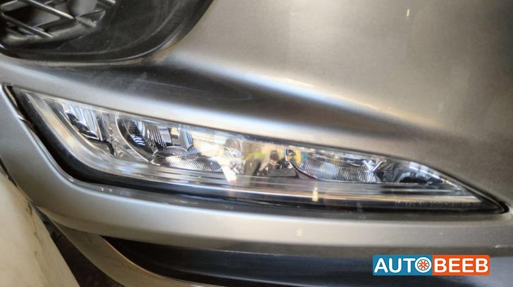 Lights Spotlight Lexus RX450
