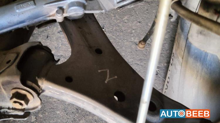  Mechanics  Toyota bZ4X