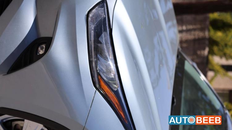 Toyota Highlander 2020