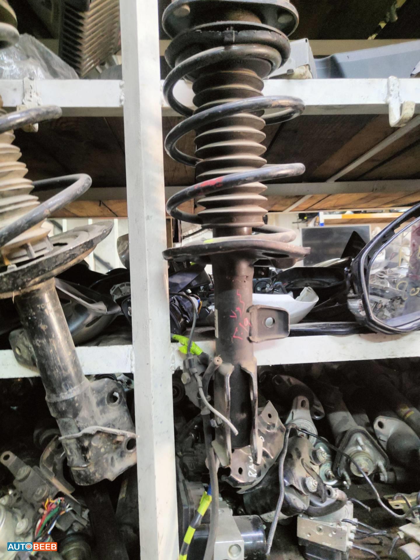  Shock Absorber Toyota Corolla