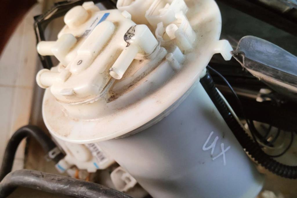  Mechanics  Lexus UX300