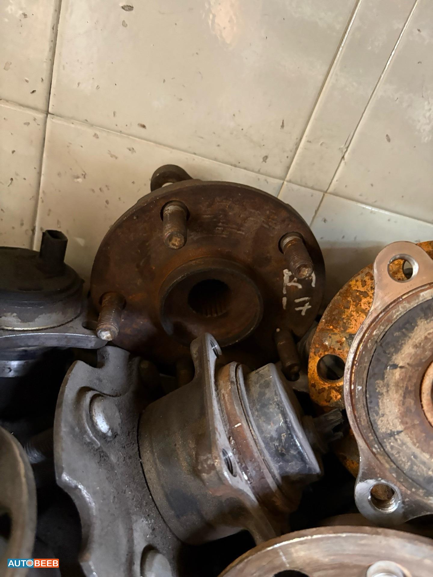 بيلة عجل تويوتا راف فور 2019 2020