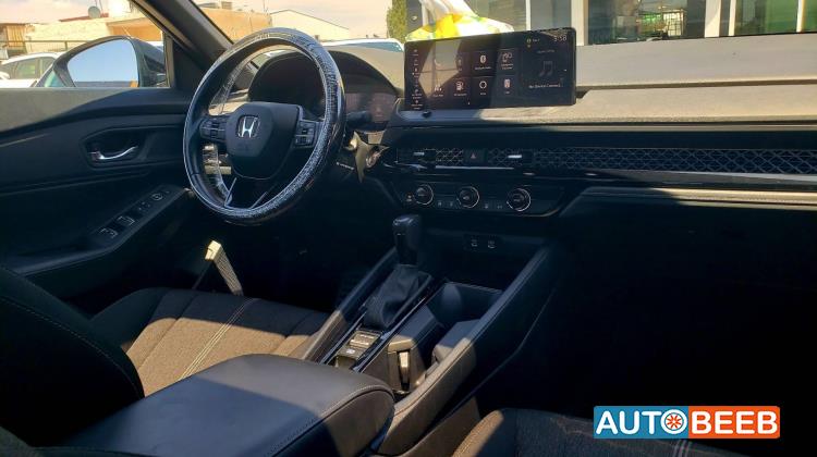 Honda Accord 2023