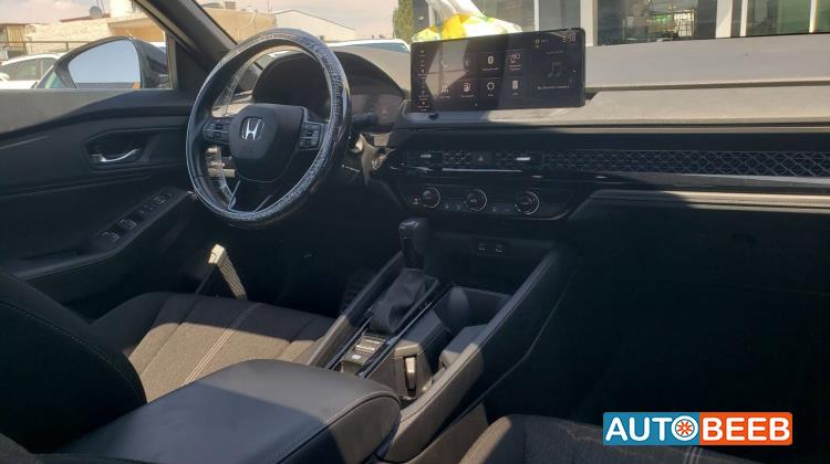 Honda Accord 2023