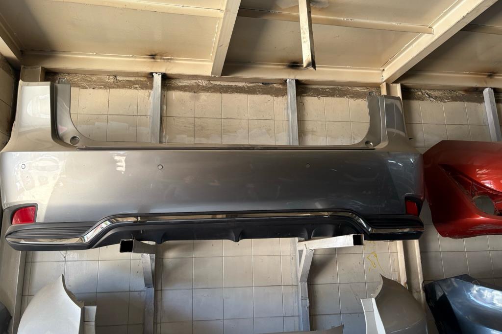 Body  Bumper Lexus RX450