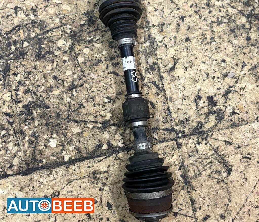  Mechanics  Toyota Corolla