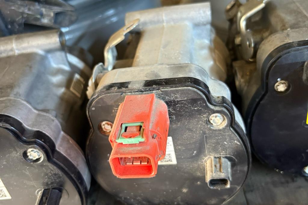  Mechanics  Toyota Corolla