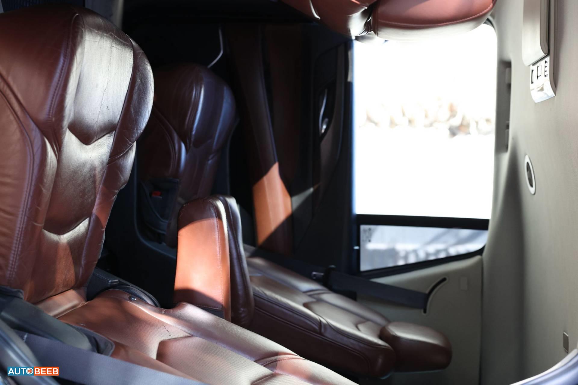 Cadillac Escalade 2016
