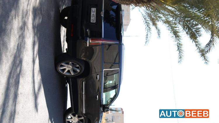 Cadillac Escalade 2016