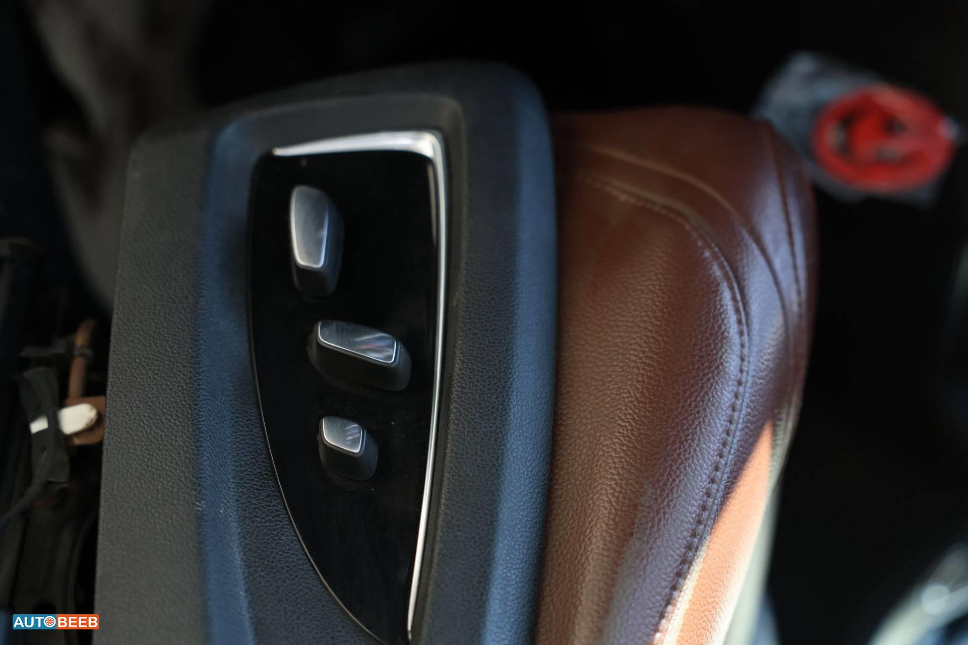 Cadillac Escalade 2016