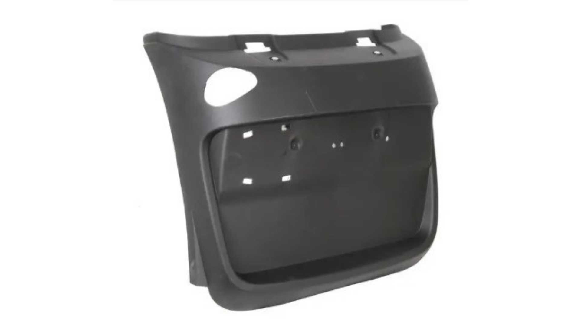 Truck Mudguard Rear(R)/ 42D1109