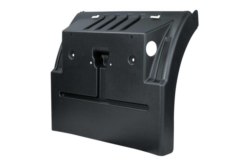 Truck Mudguard Front-Rear(R/L) / 42F1102