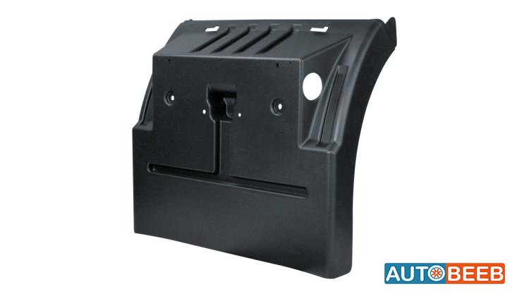 Truck Mudguard Front-Rear(R/L) / 42F1102