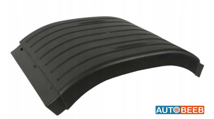 Truck Mudguard Upper/ 42M1101