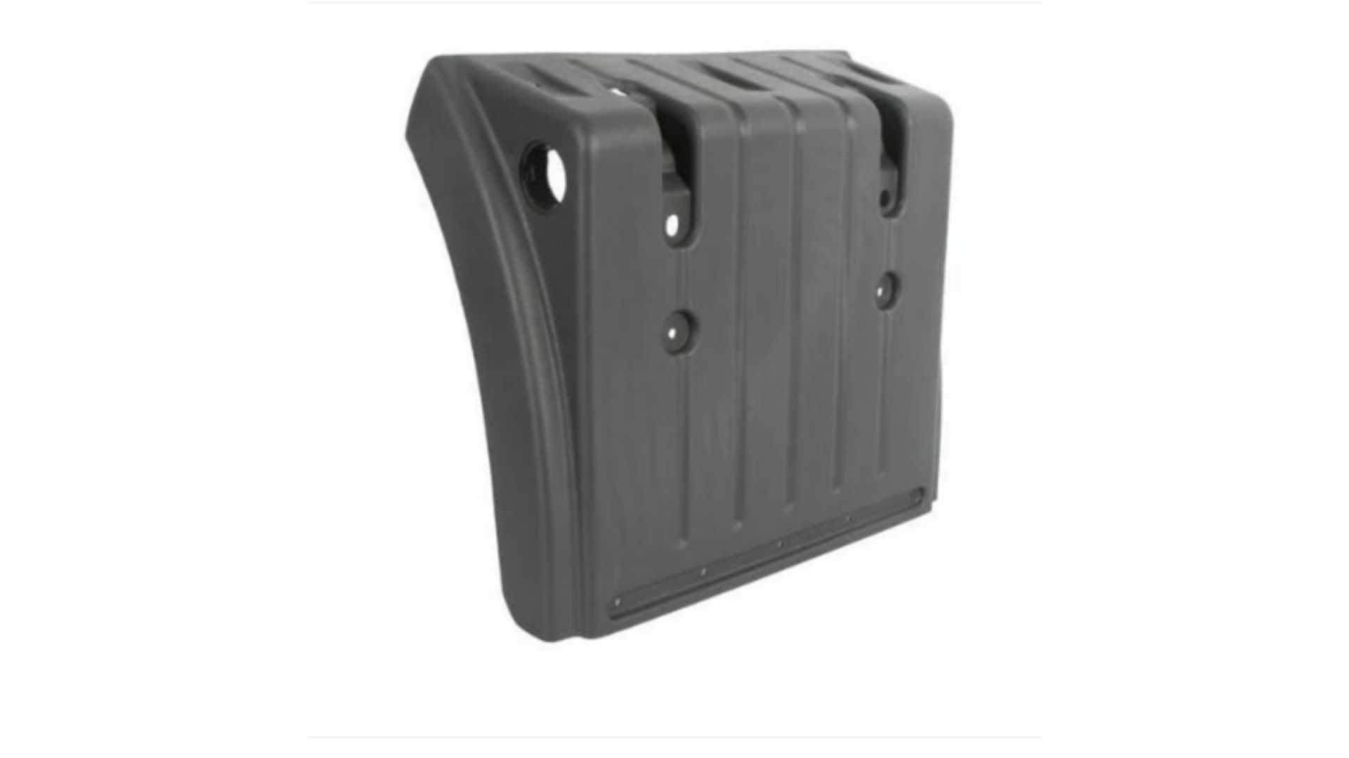 Truck Mudguard Front(L)/ 42M1102