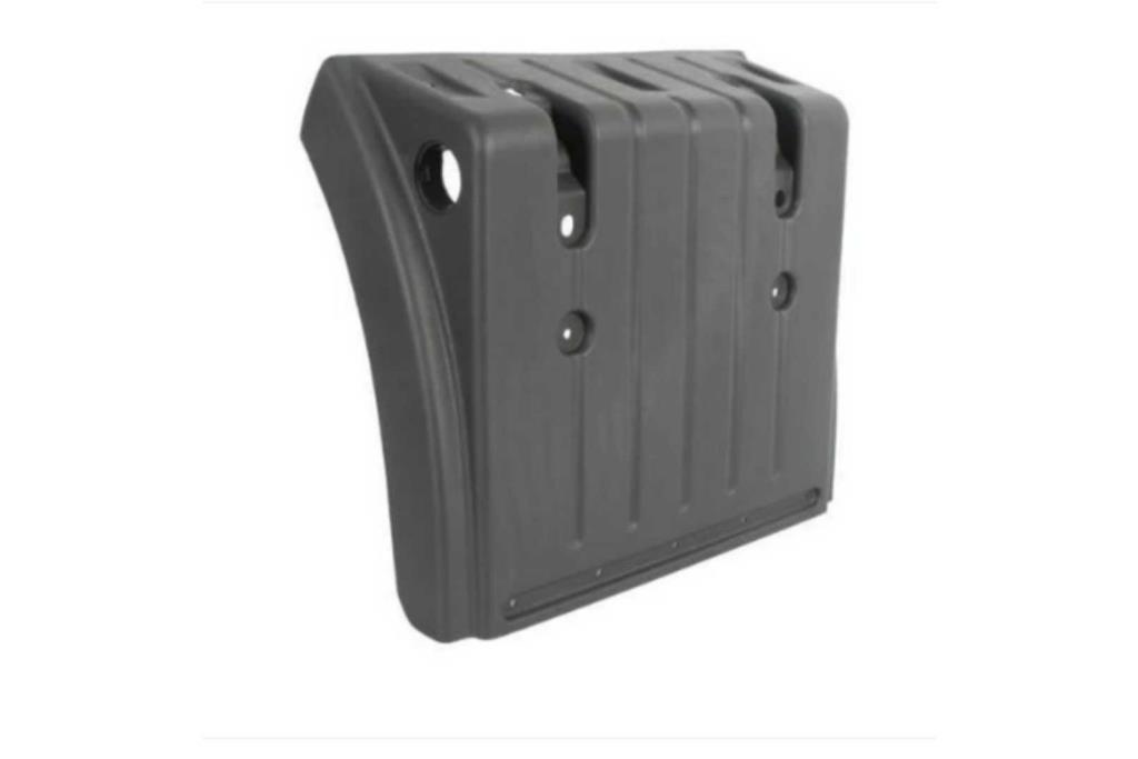 Truck Mudguard Front(L)/ 42M1102