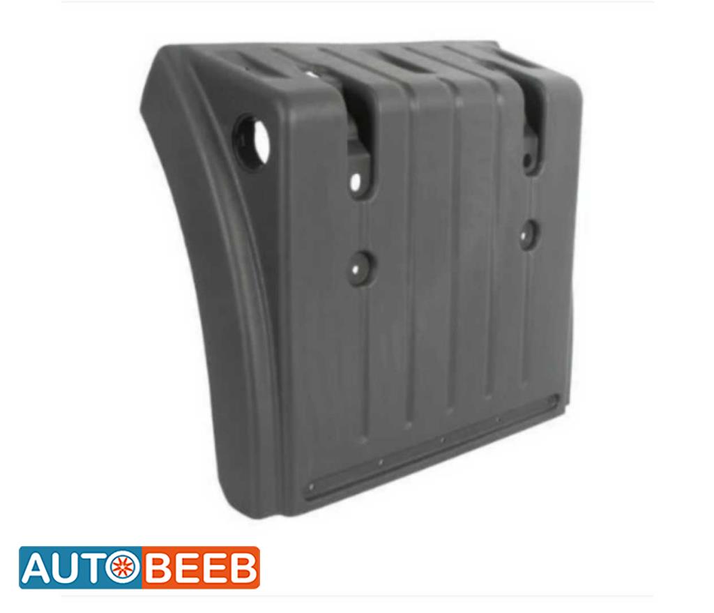 Truck Mudguard Front(L)/ 42M1102