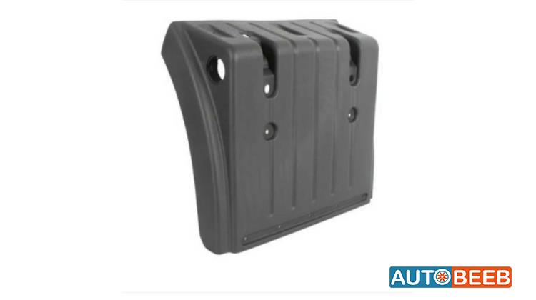 Truck Mudguard Front(L)/ 42M1102