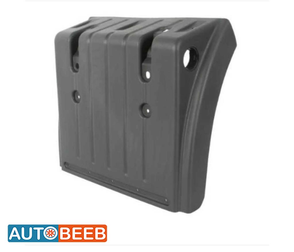 Truck Mudguard Front(R)/ 42M1102