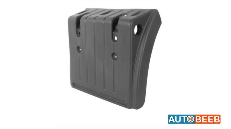 Truck Mudguard Front(R)/ 42M1102