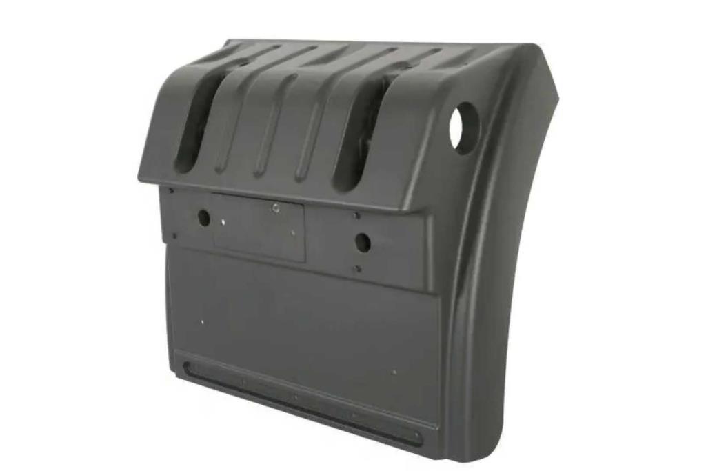 Truck Mudguard Rear(L)/ 42M1104