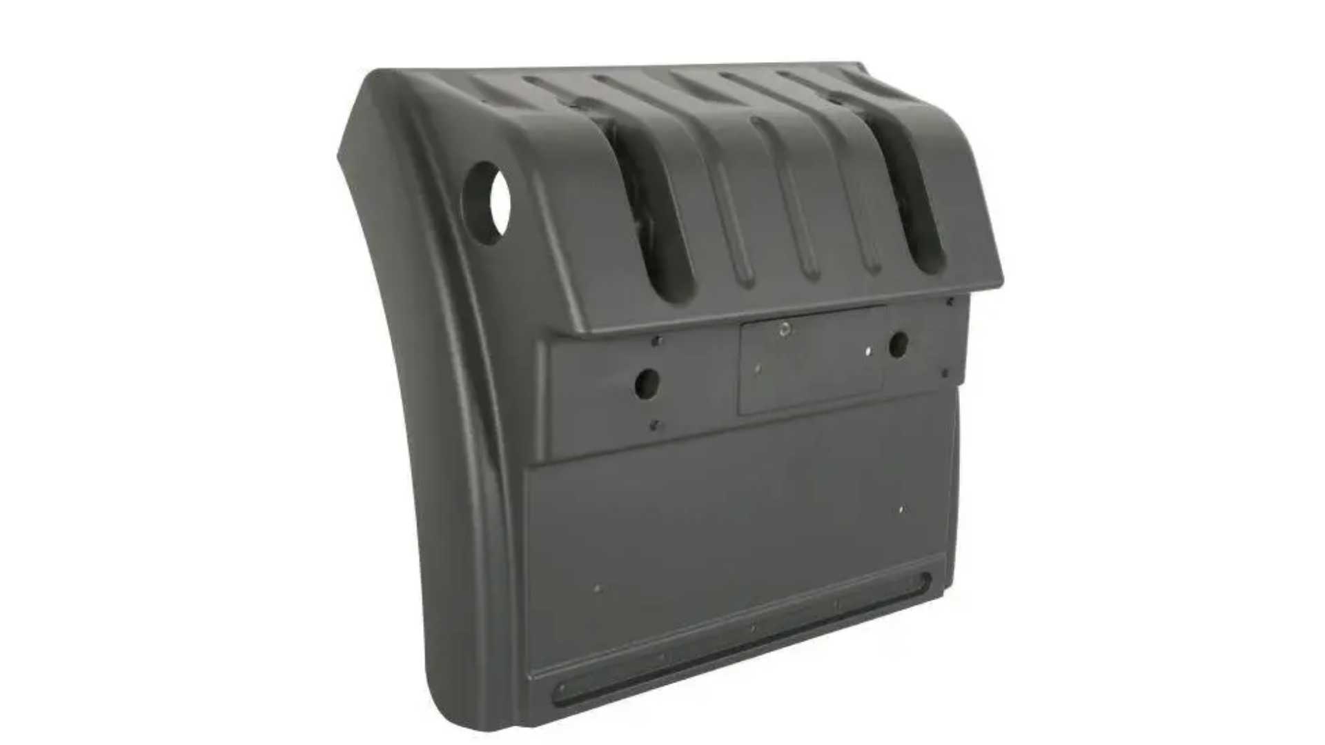 Truck Mudguard Rear(R)/ 42M1105