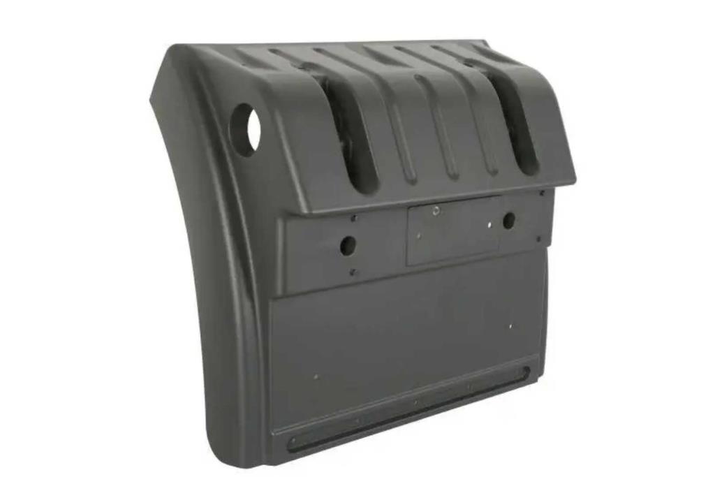 Truck Mudguard Rear(R)/ 42M1105