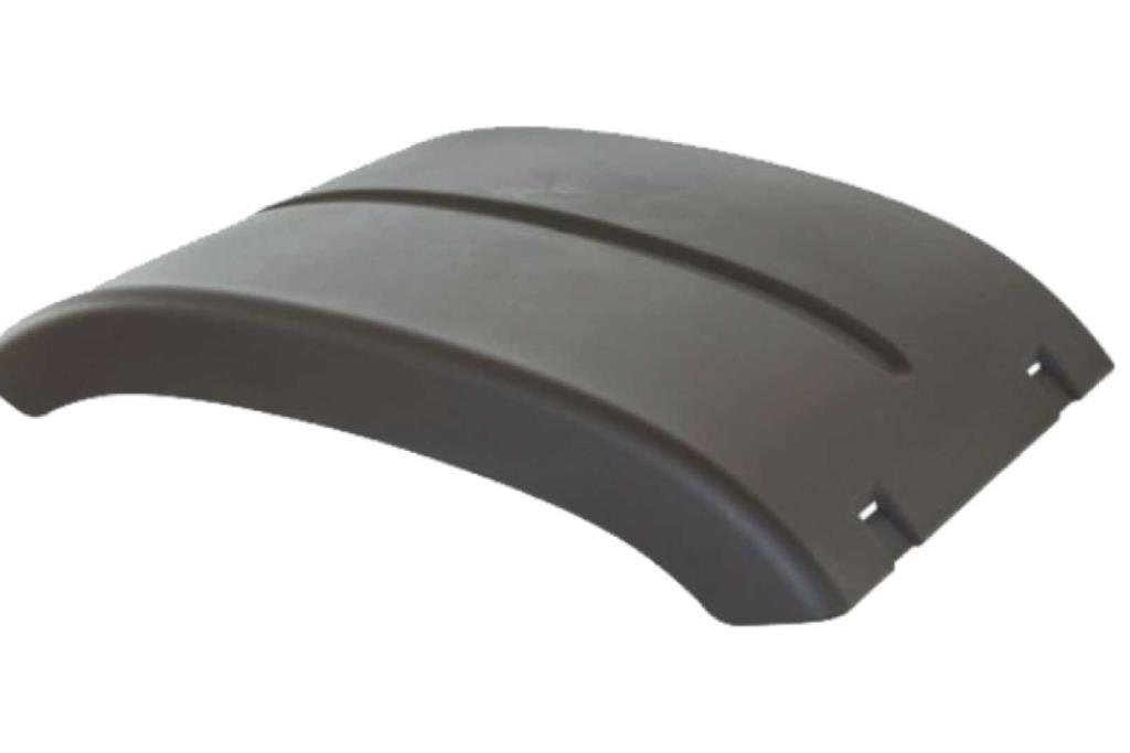 Truck Mudguard Upper/ 42M1106