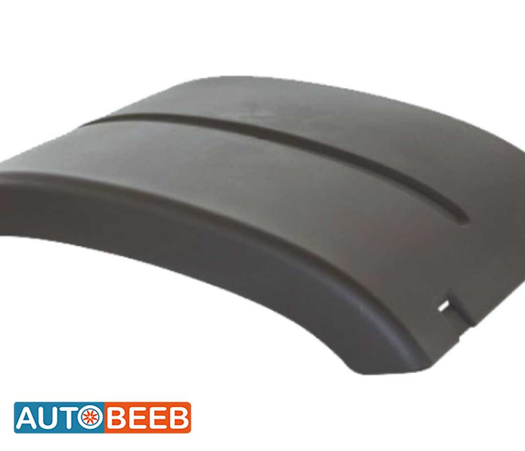 Truck Mudguard Upper/ 42M1106