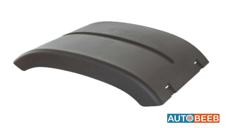 Truck Mudguard Upper/ 42M1106