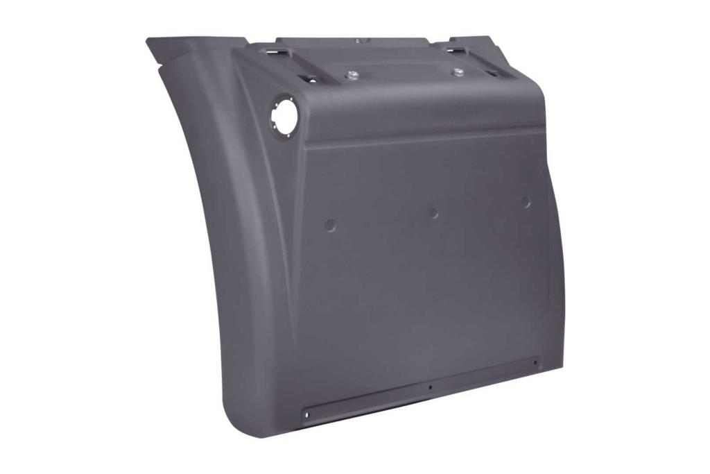 Truck Mudguard Front(L)/ 42M1107