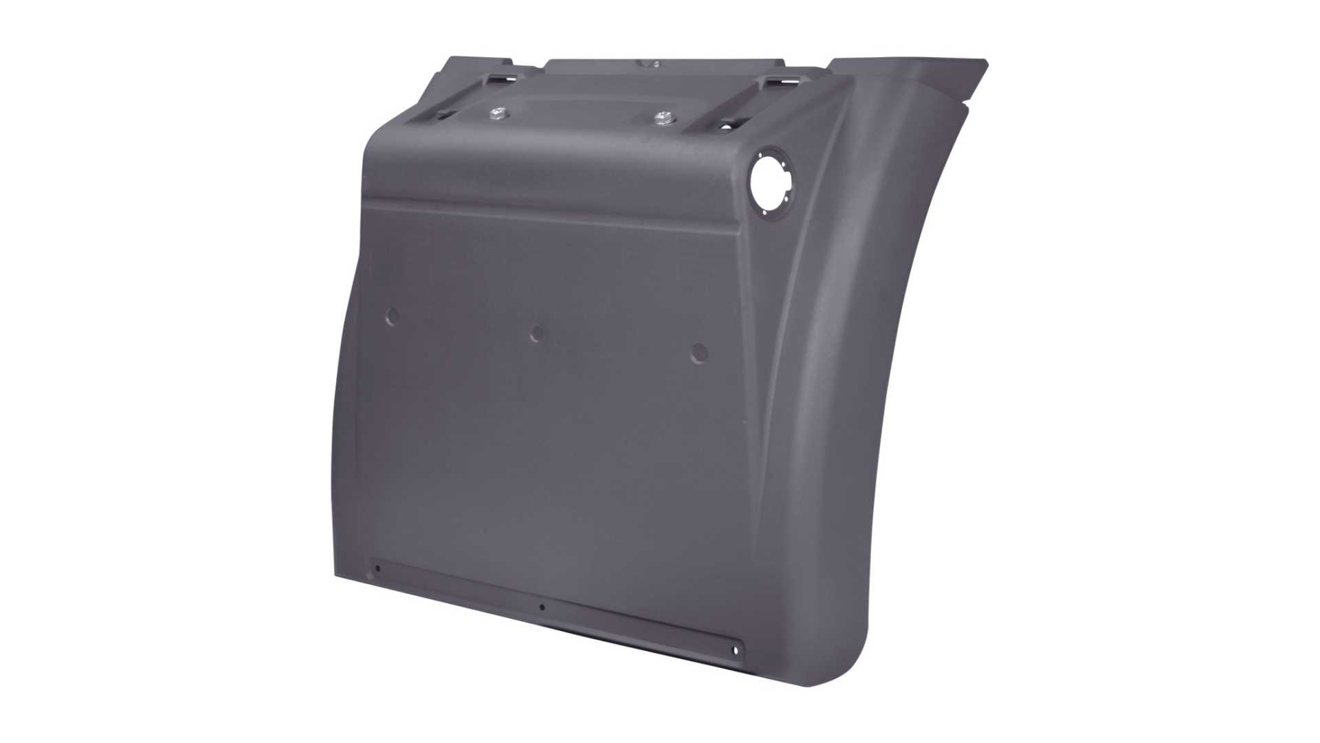 Truck Mudguard Front(R)/ 42M1107