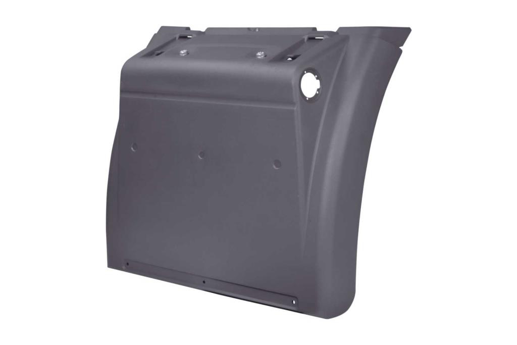 Truck Mudguard Front(R)/ 42M1107