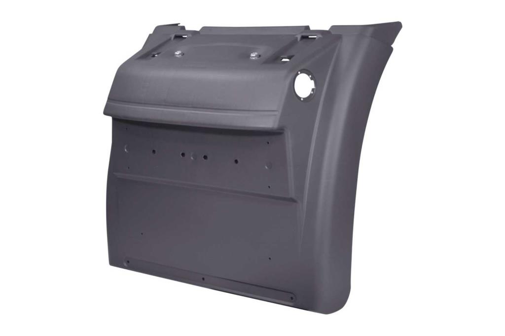 Truck Mudguard Rear(R/L)/ 42M1109