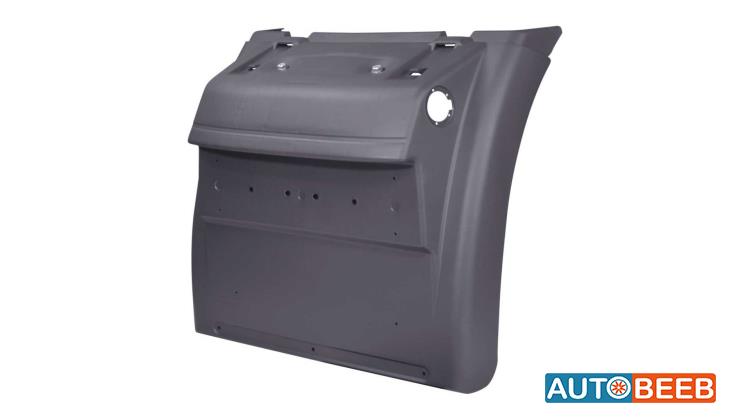 Truck Mudguard Rear(R/L)/ 42M1109
